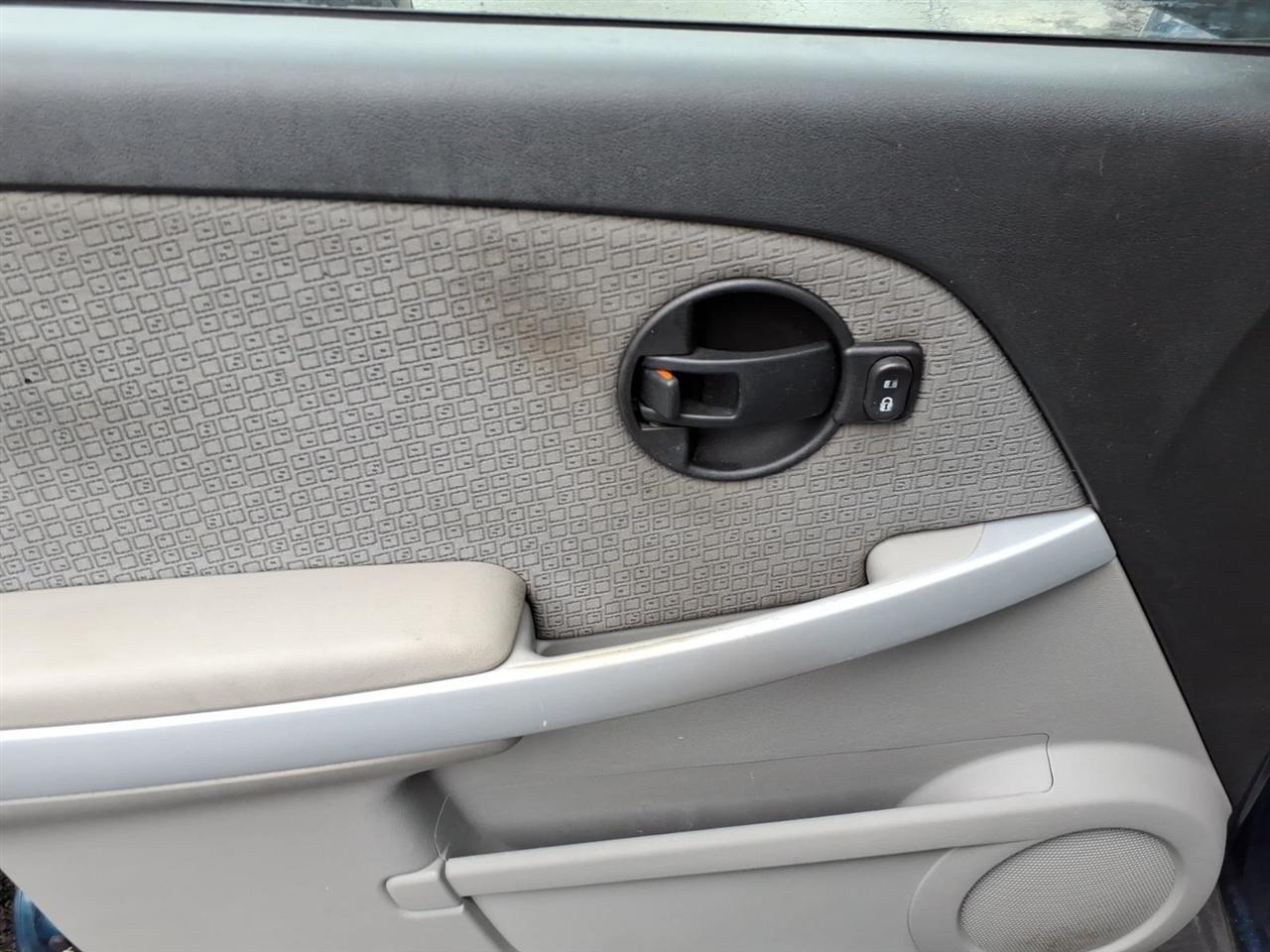 Chevrolet Equinox  2007