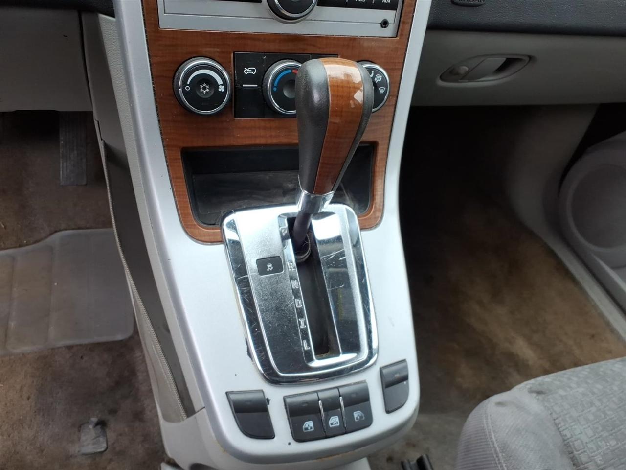 Chevrolet Equinox  2007