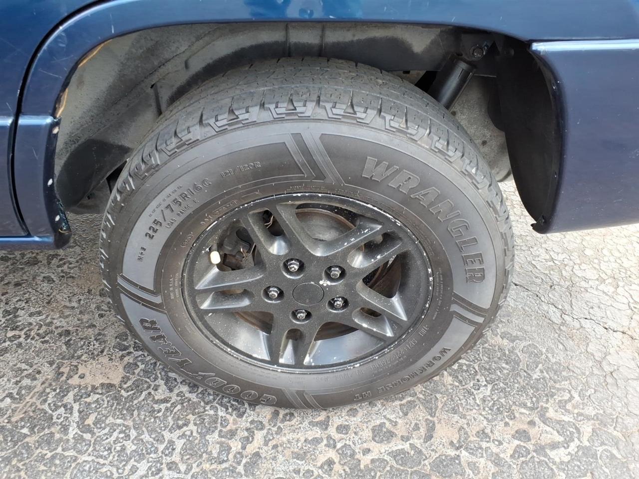 Jeep Grand Cherokee  2000