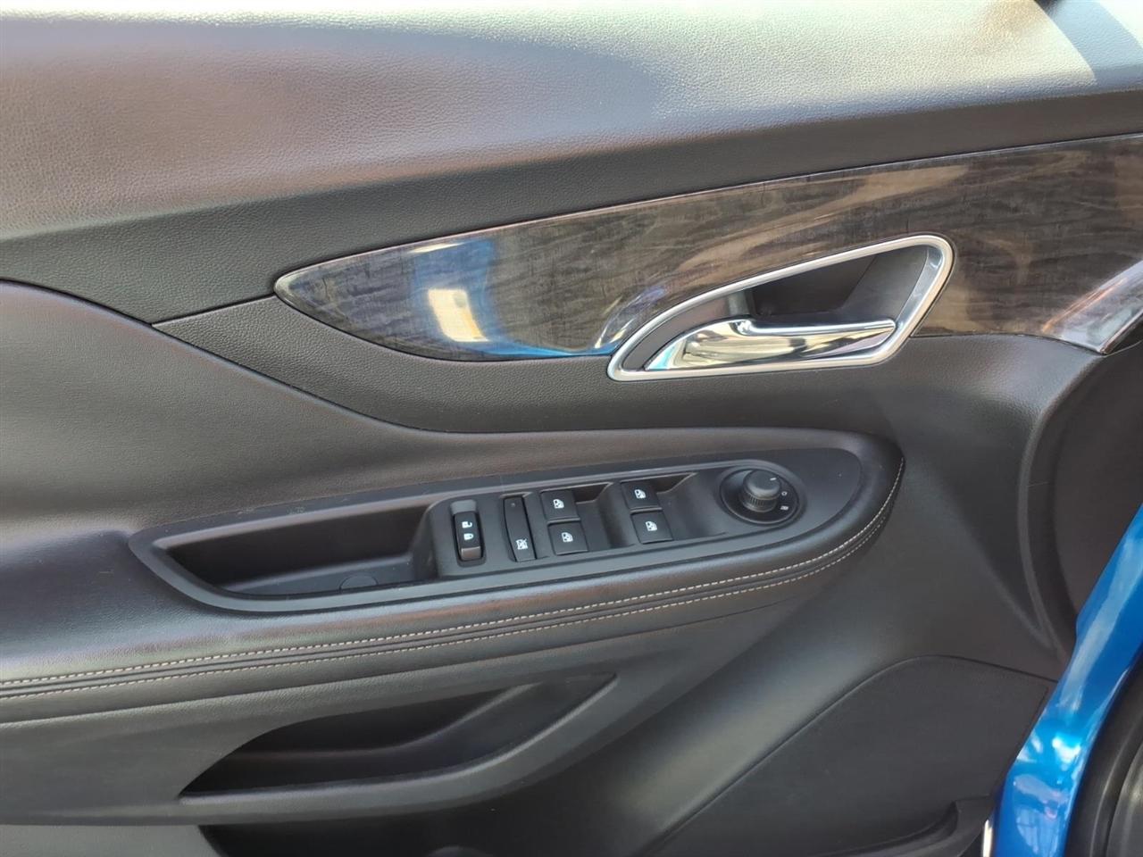 Buick Encore  2016