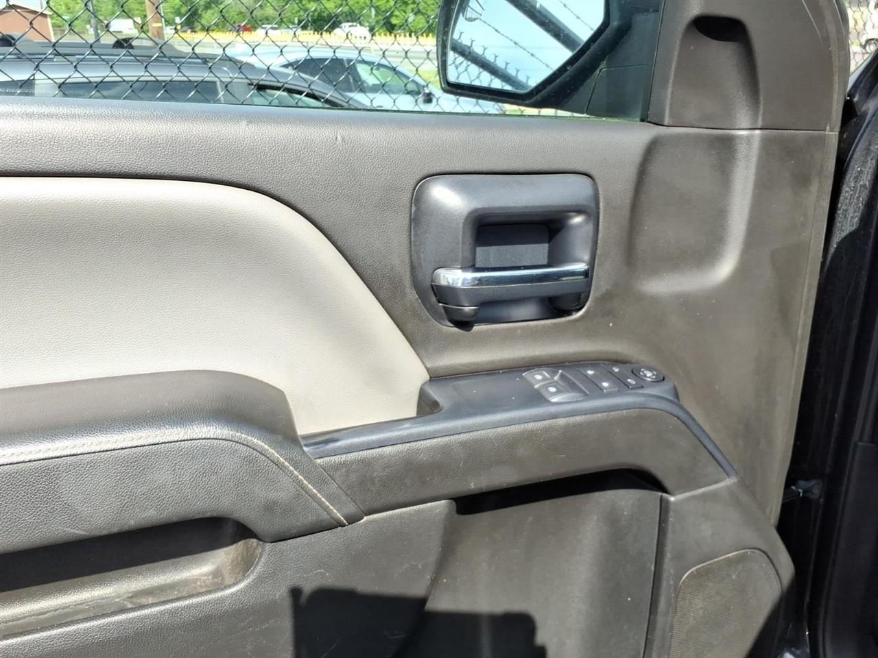 GMC Sierra 1500  2014