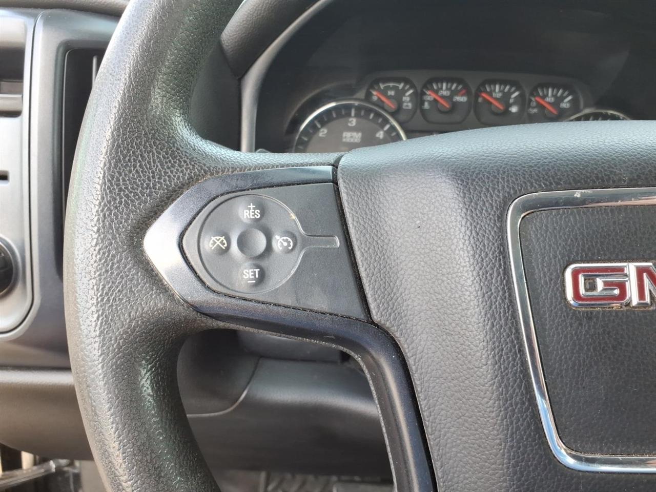 GMC Sierra 1500  2014