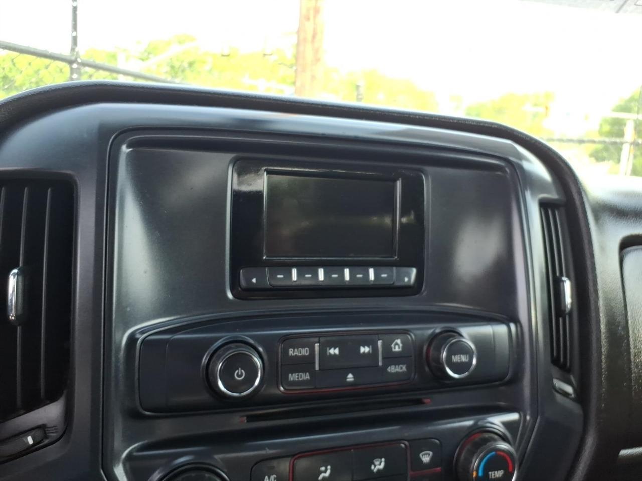 GMC Sierra 1500  2014