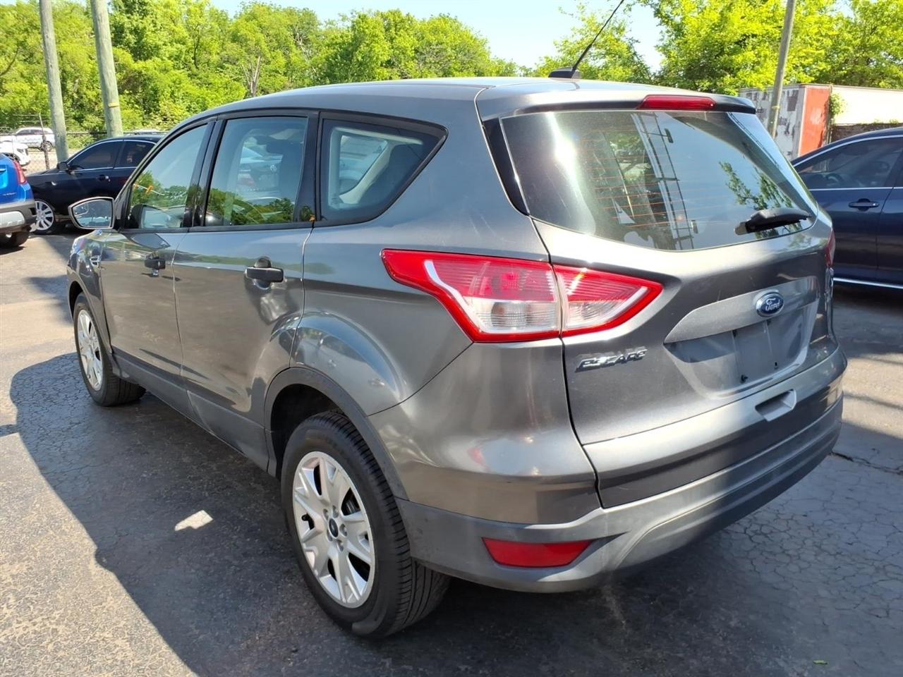Ford Escape  2013