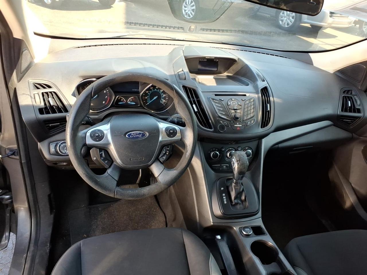 Ford Escape  2013