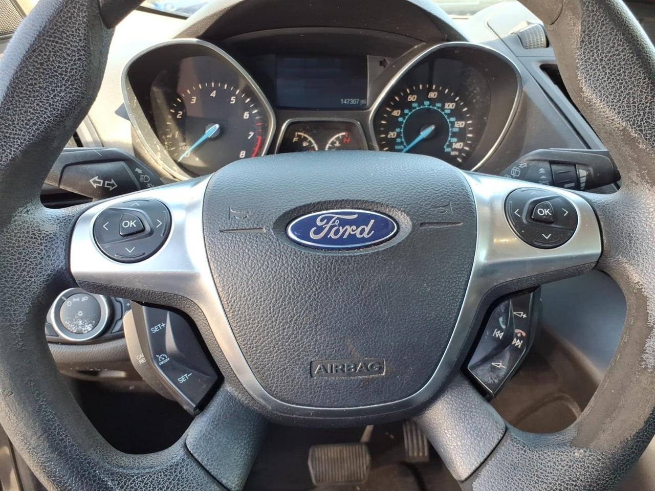 Ford Escape  2013