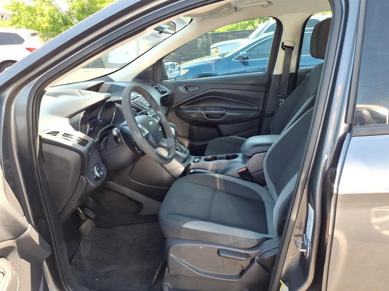 Ford Escape  2013
