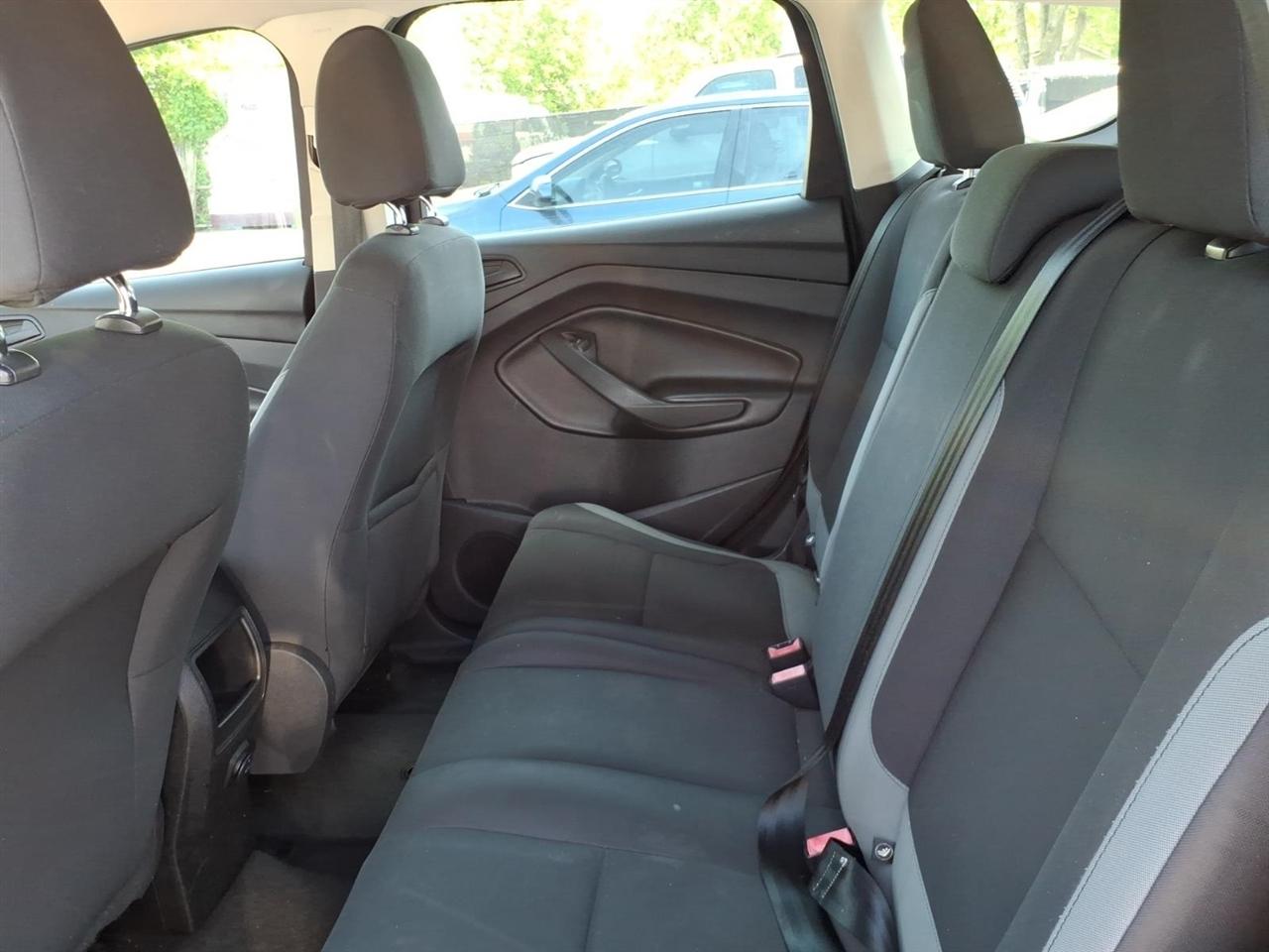 Ford Escape  2013