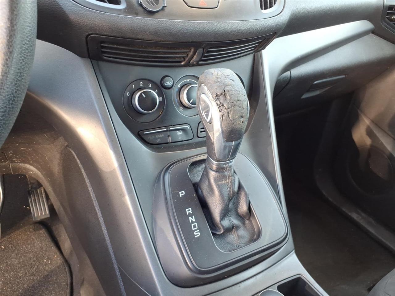Ford Escape  2013