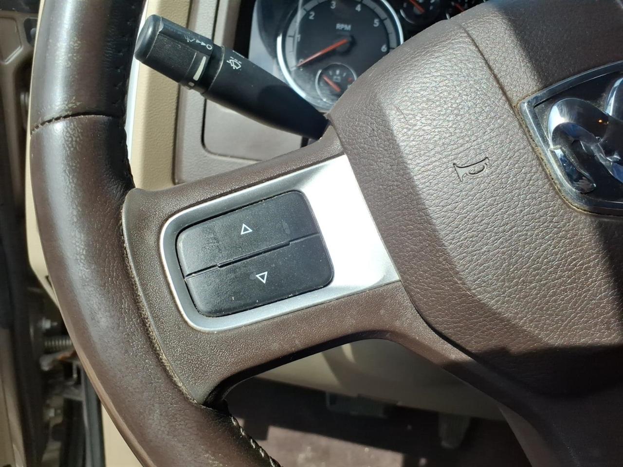 Dodge Ram 1500  2009