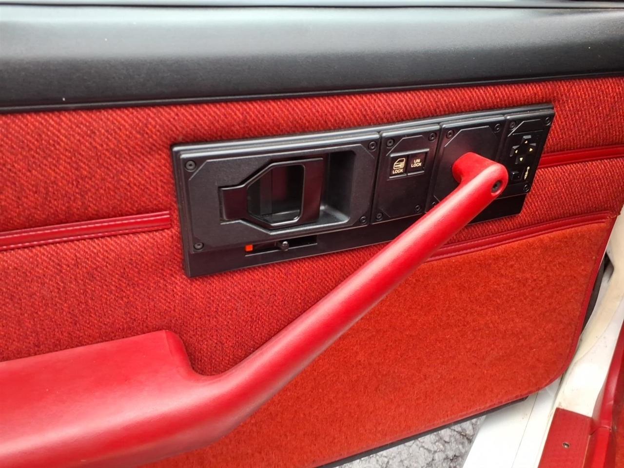 Chevrolet Camaro  1992