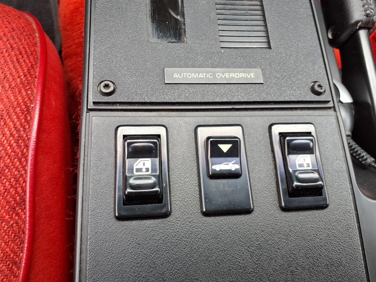 Chevrolet Camaro  1992