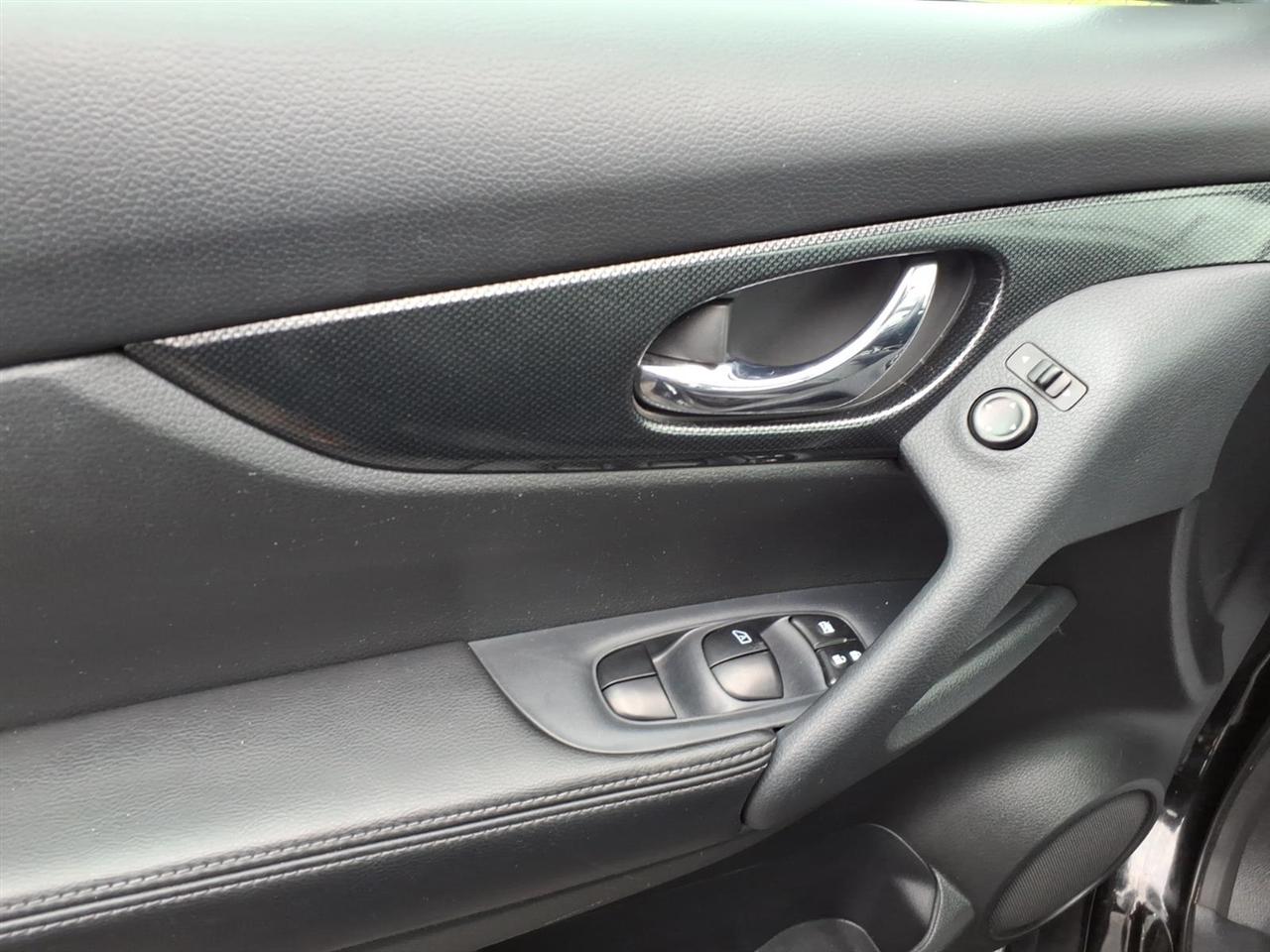 Nissan Rogue  2016
