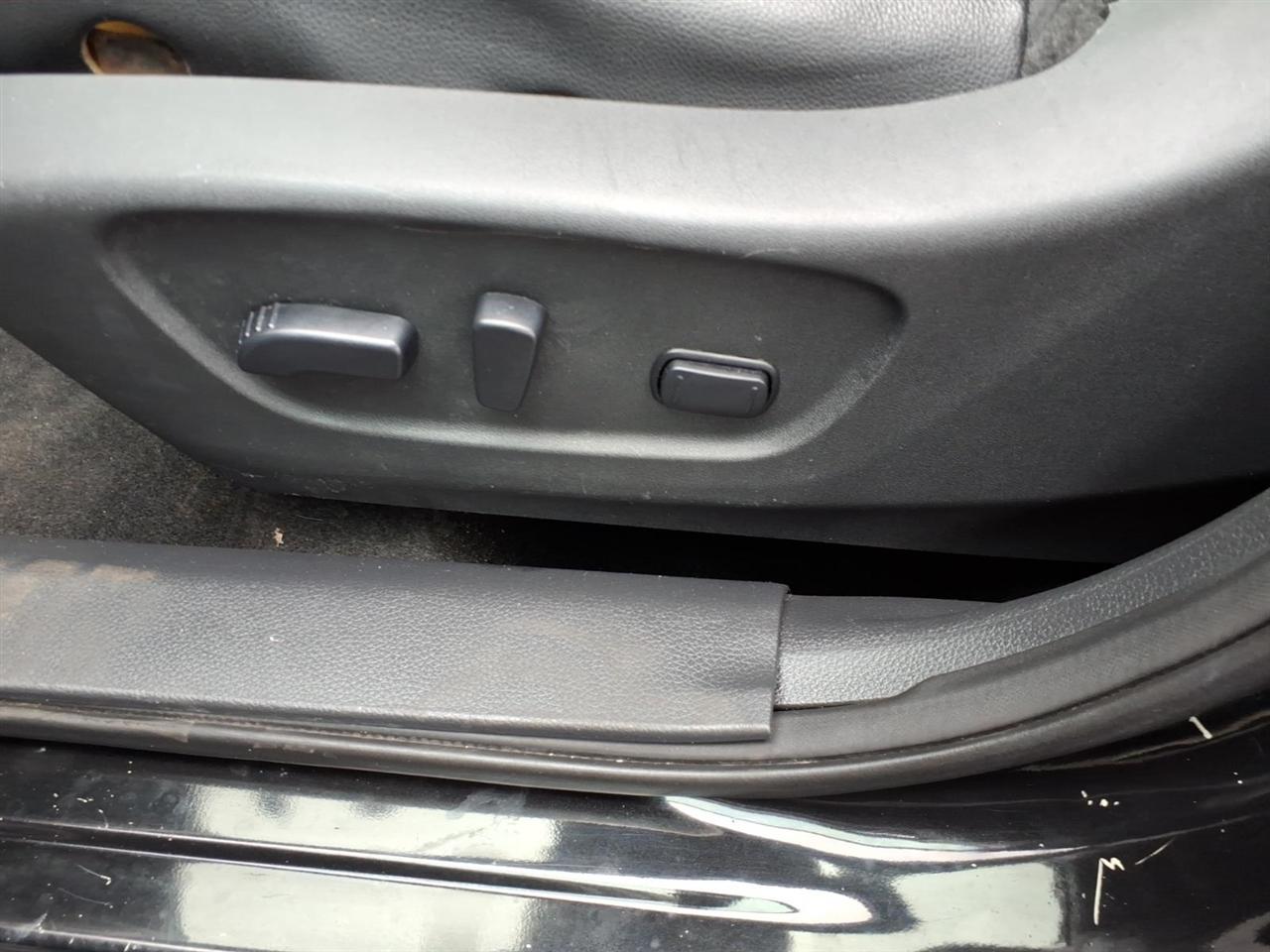 Nissan Rogue  2016