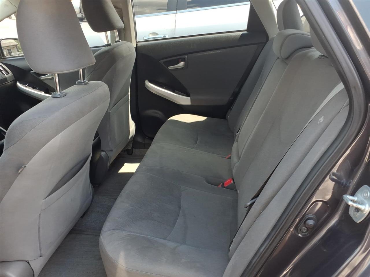 Toyota Prius  2013