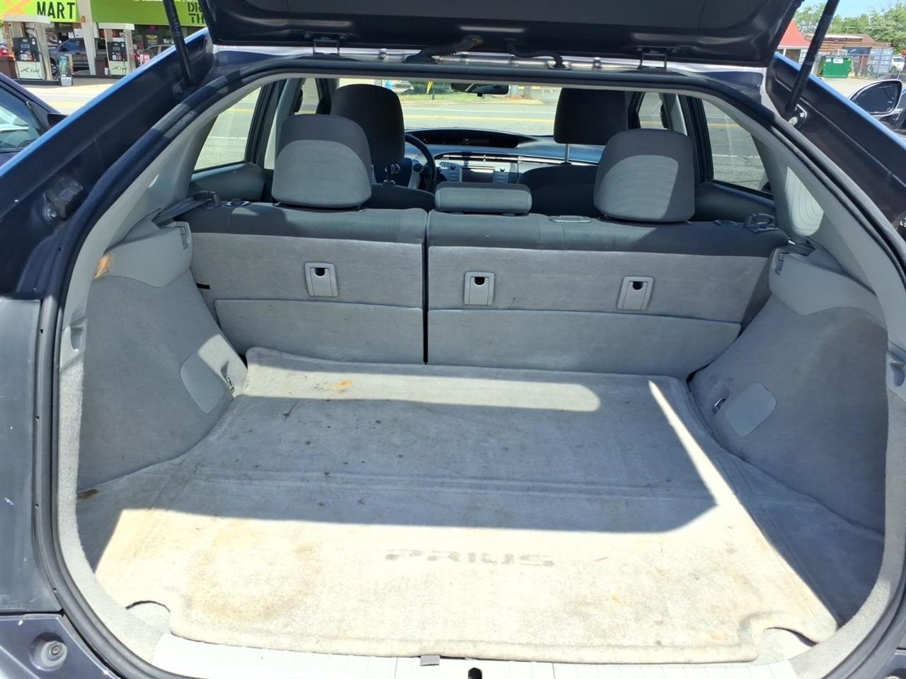 Toyota Prius  2013