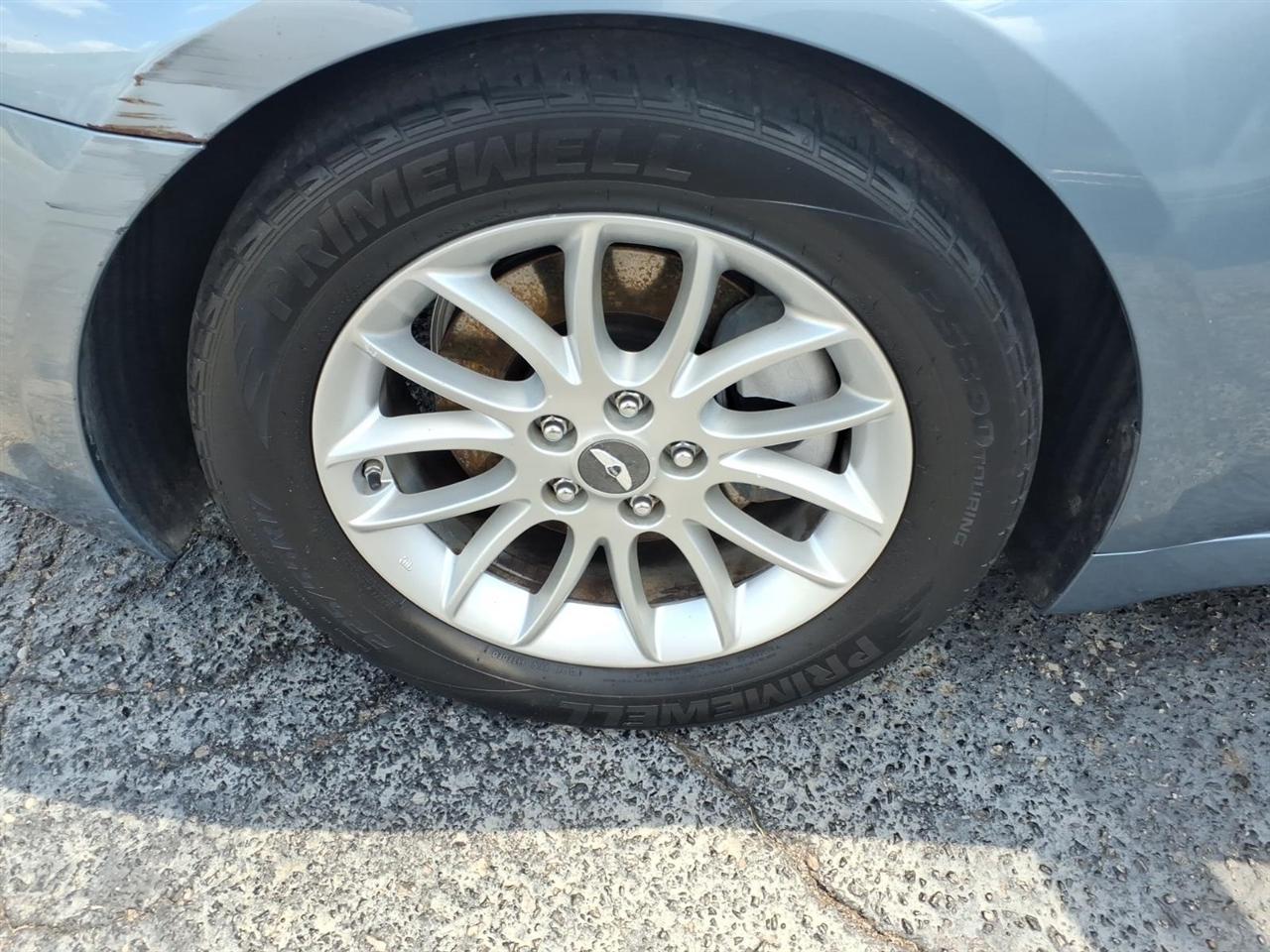 Hyundai Genesis  2009