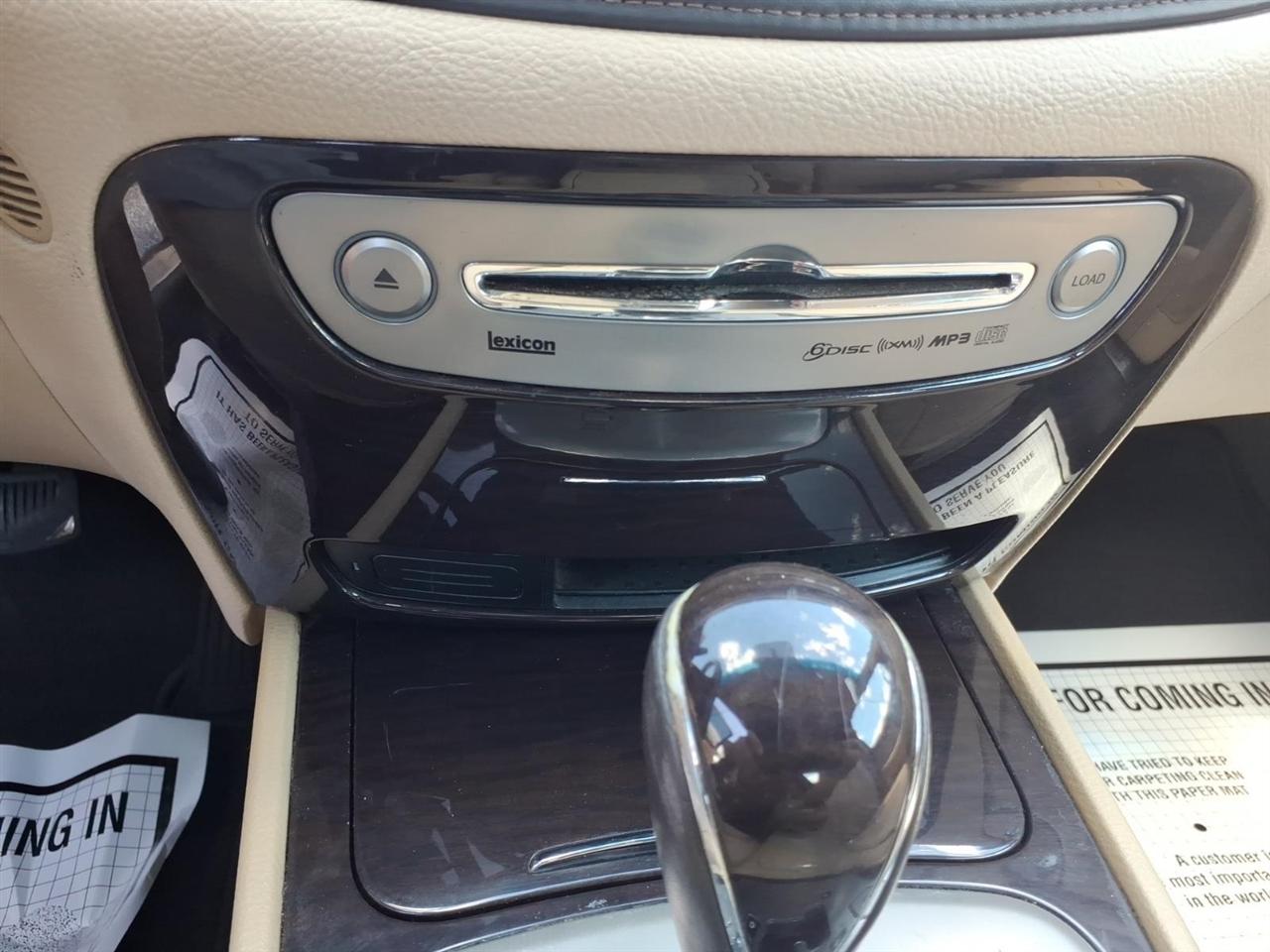 Hyundai Genesis  2009