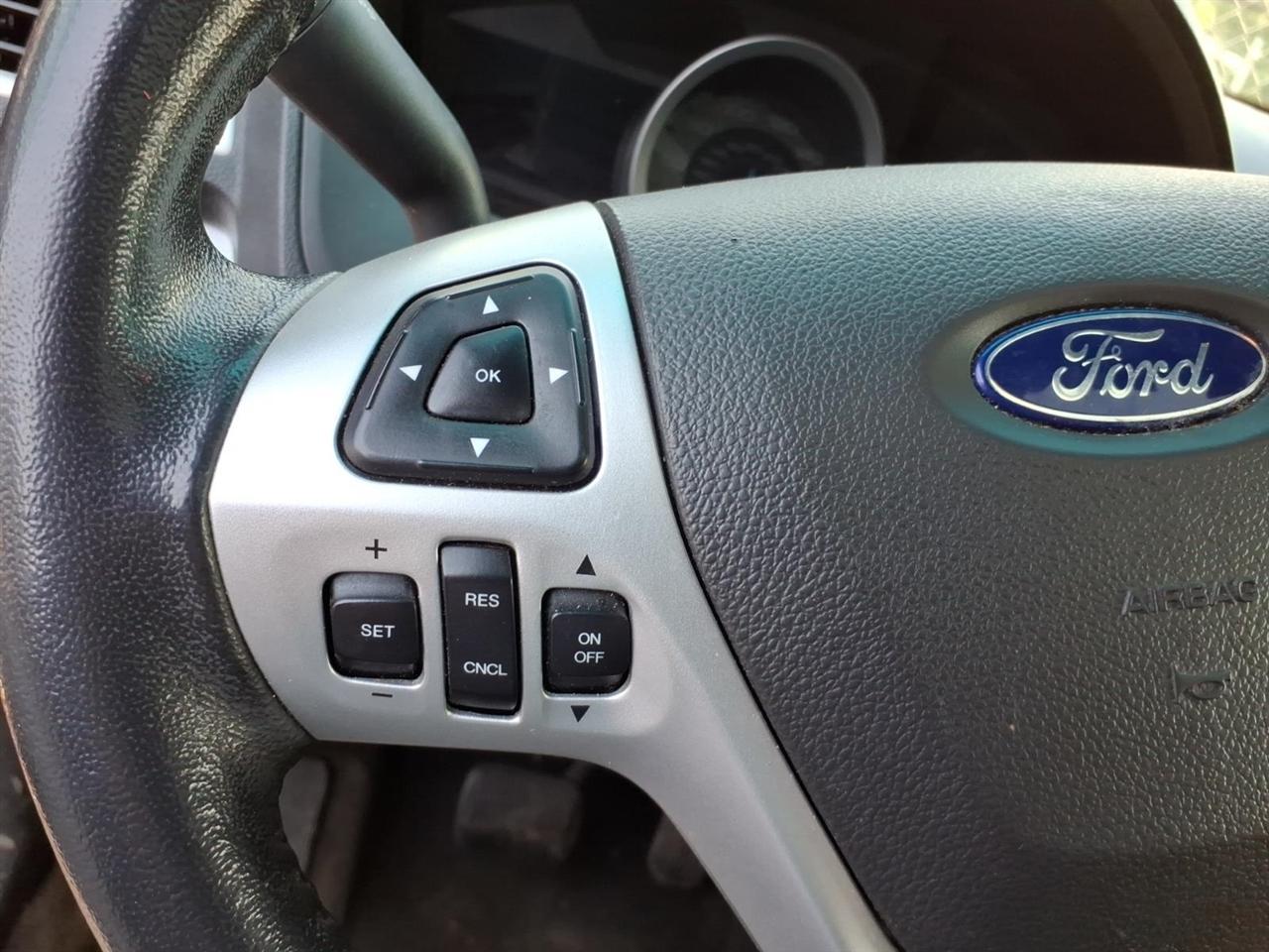 Ford Explorer  2014