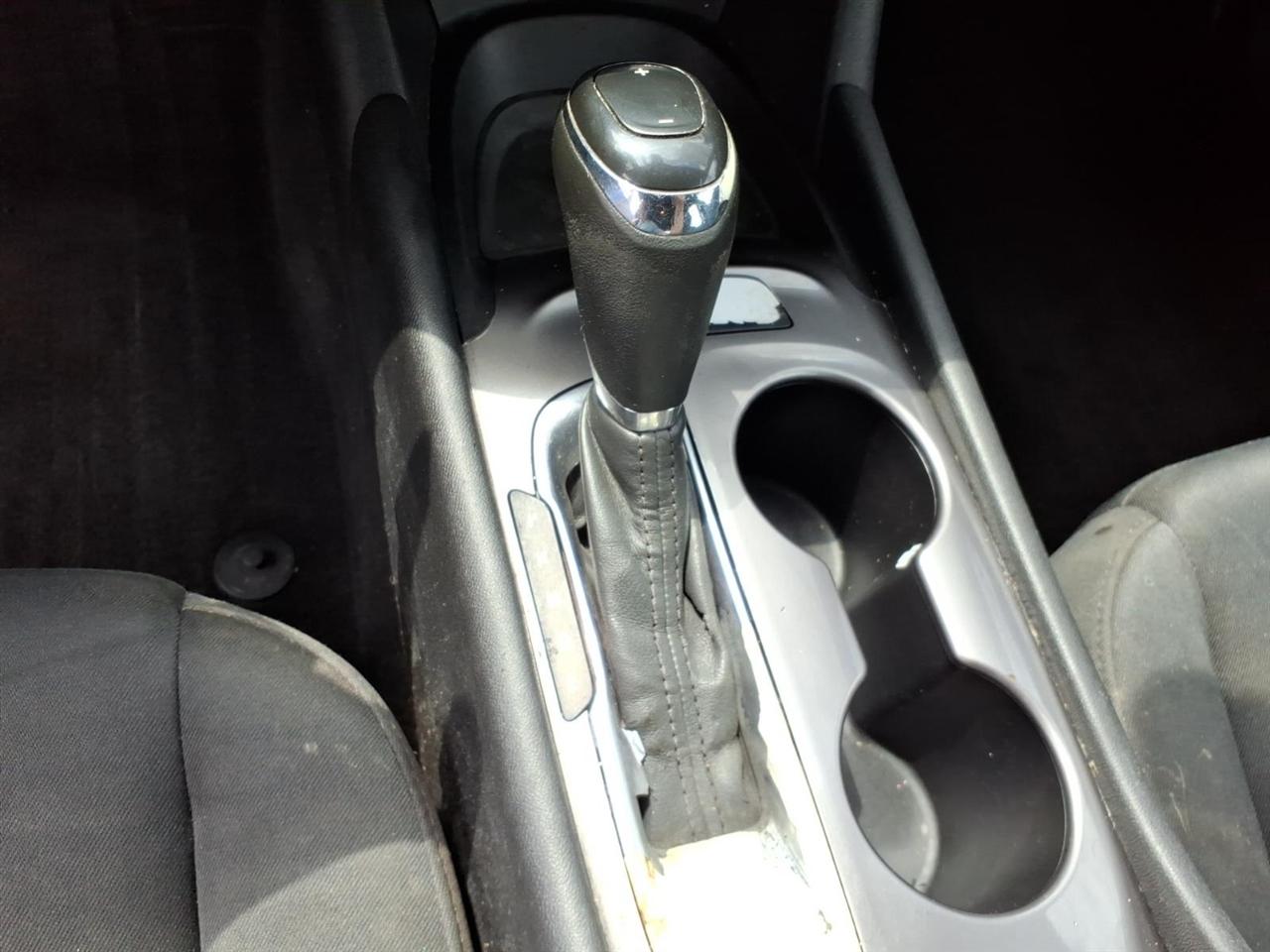 Chevrolet Malibu  2016