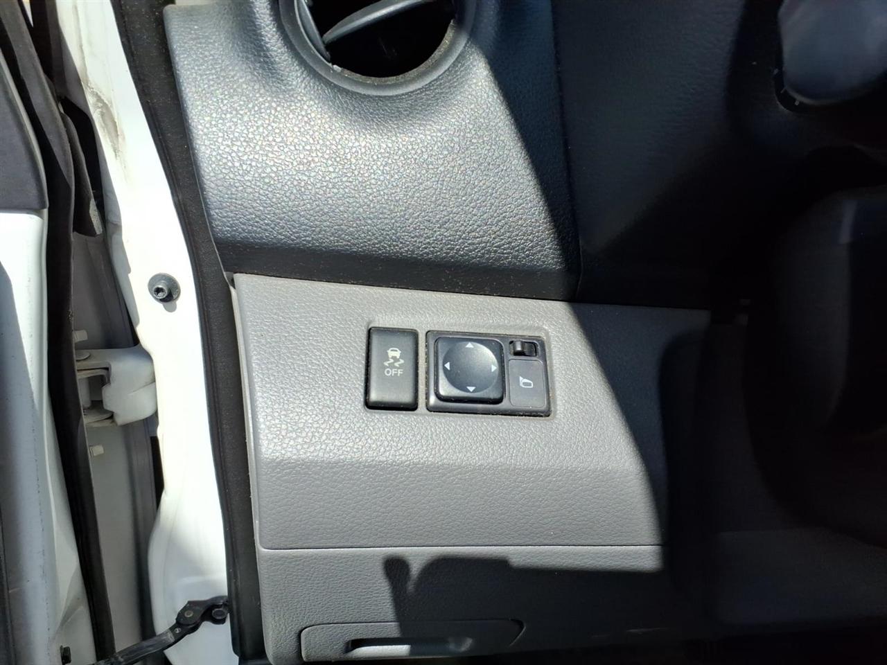Nissan NV200 Compact Cargo  2018
