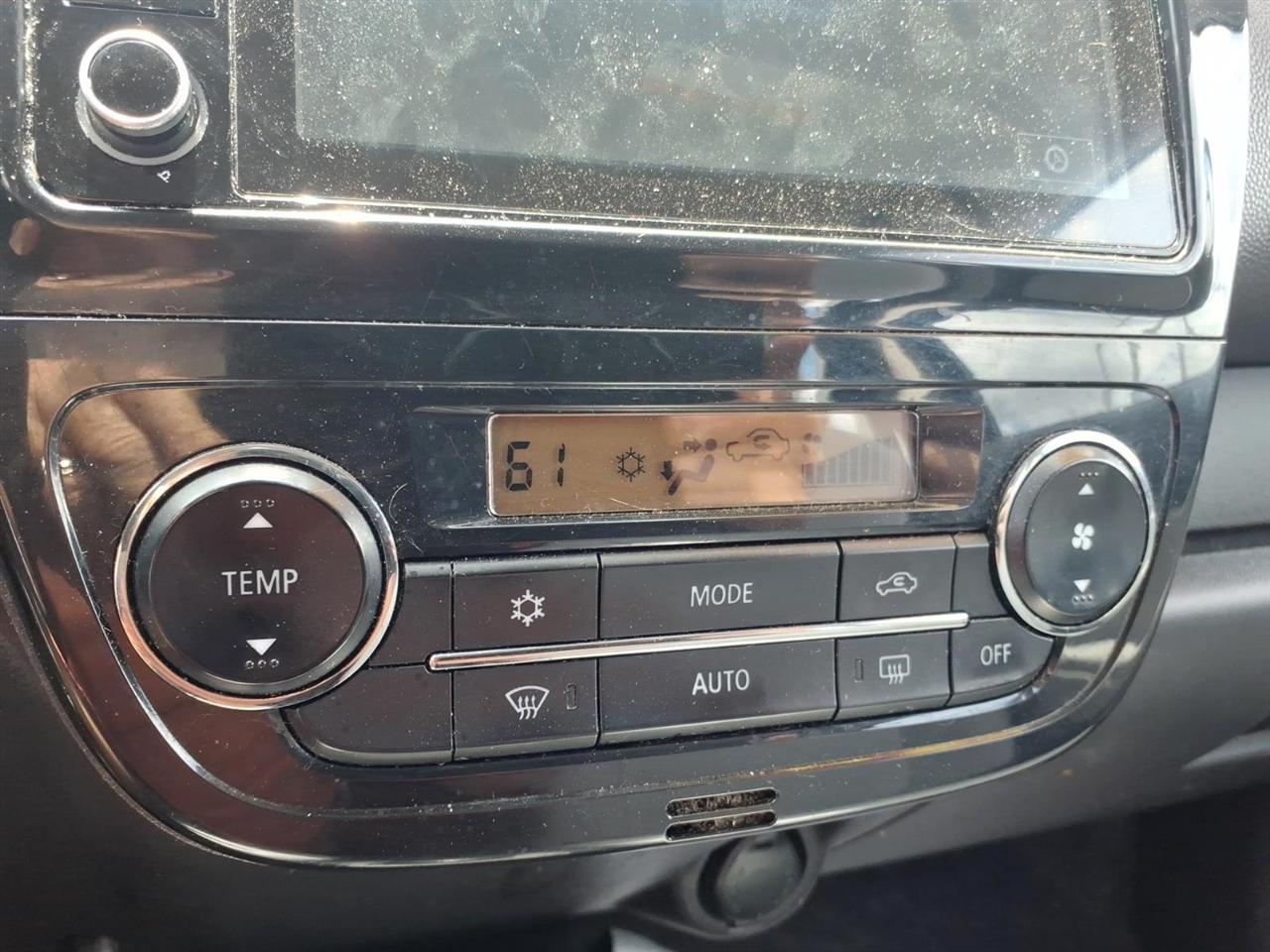 Mitsubishi Mirage G4  2022