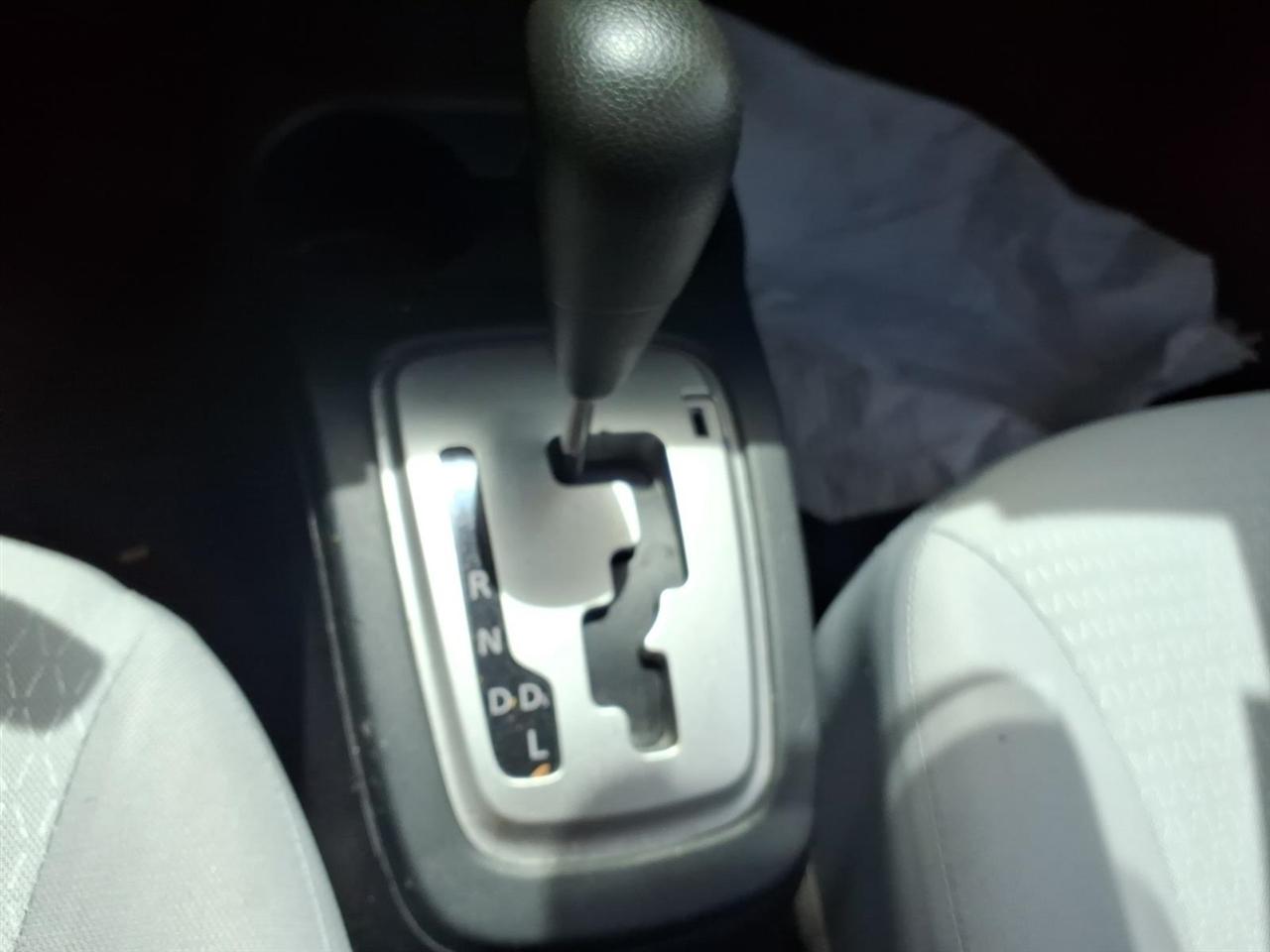 Mitsubishi Mirage G4  2022