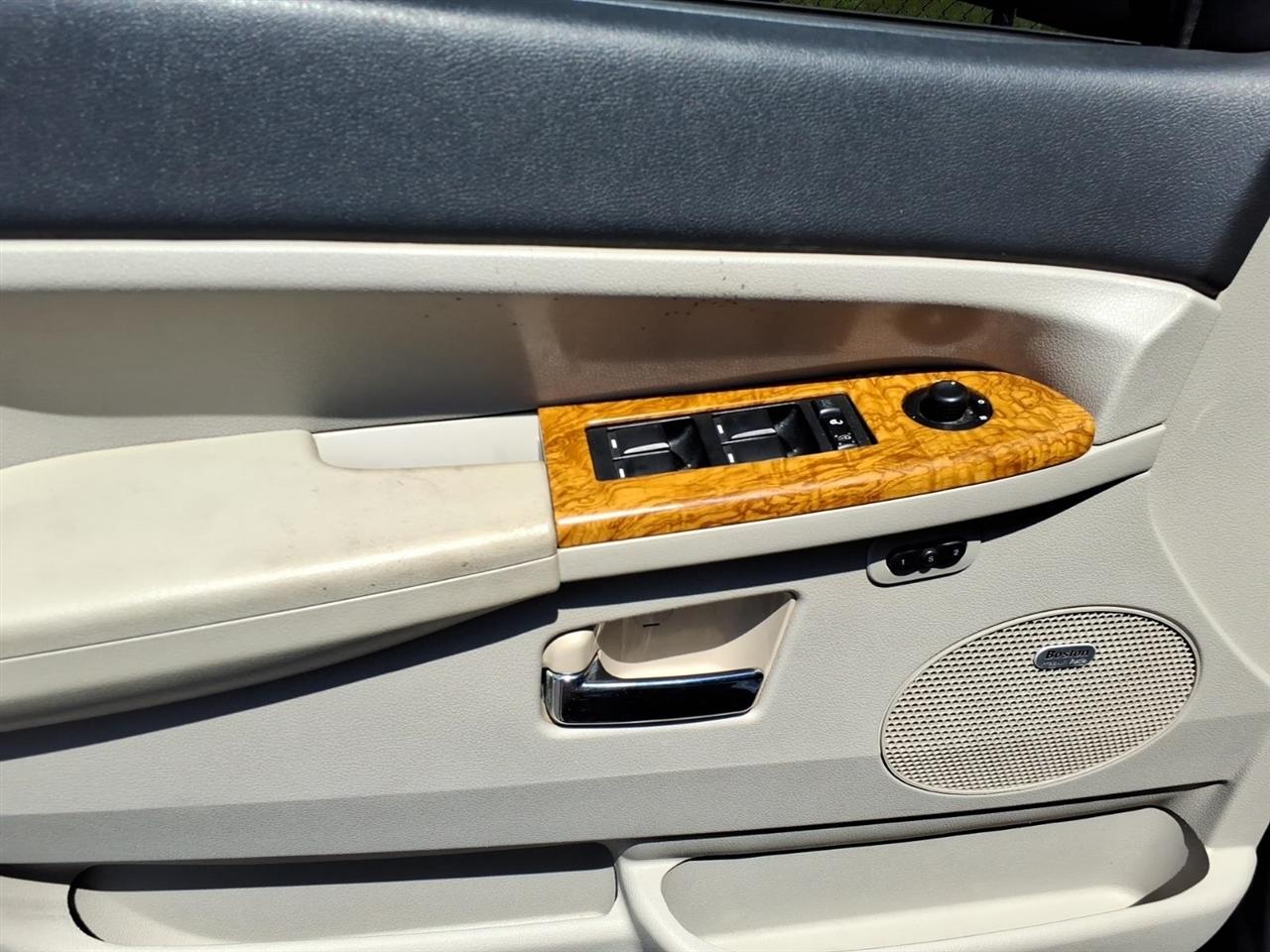 Jeep Grand Cherokee  2008