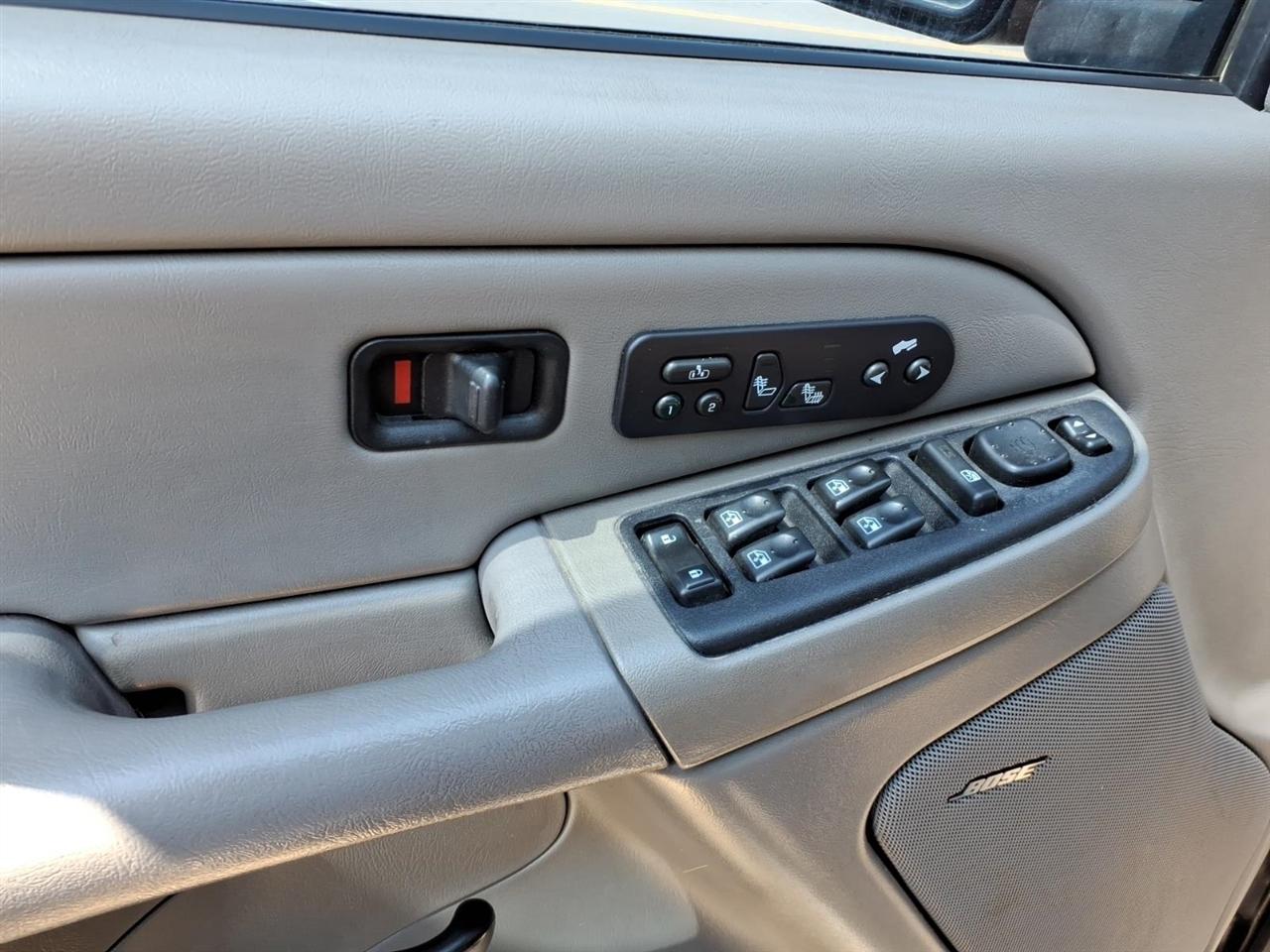Chevrolet Avalanche  2006