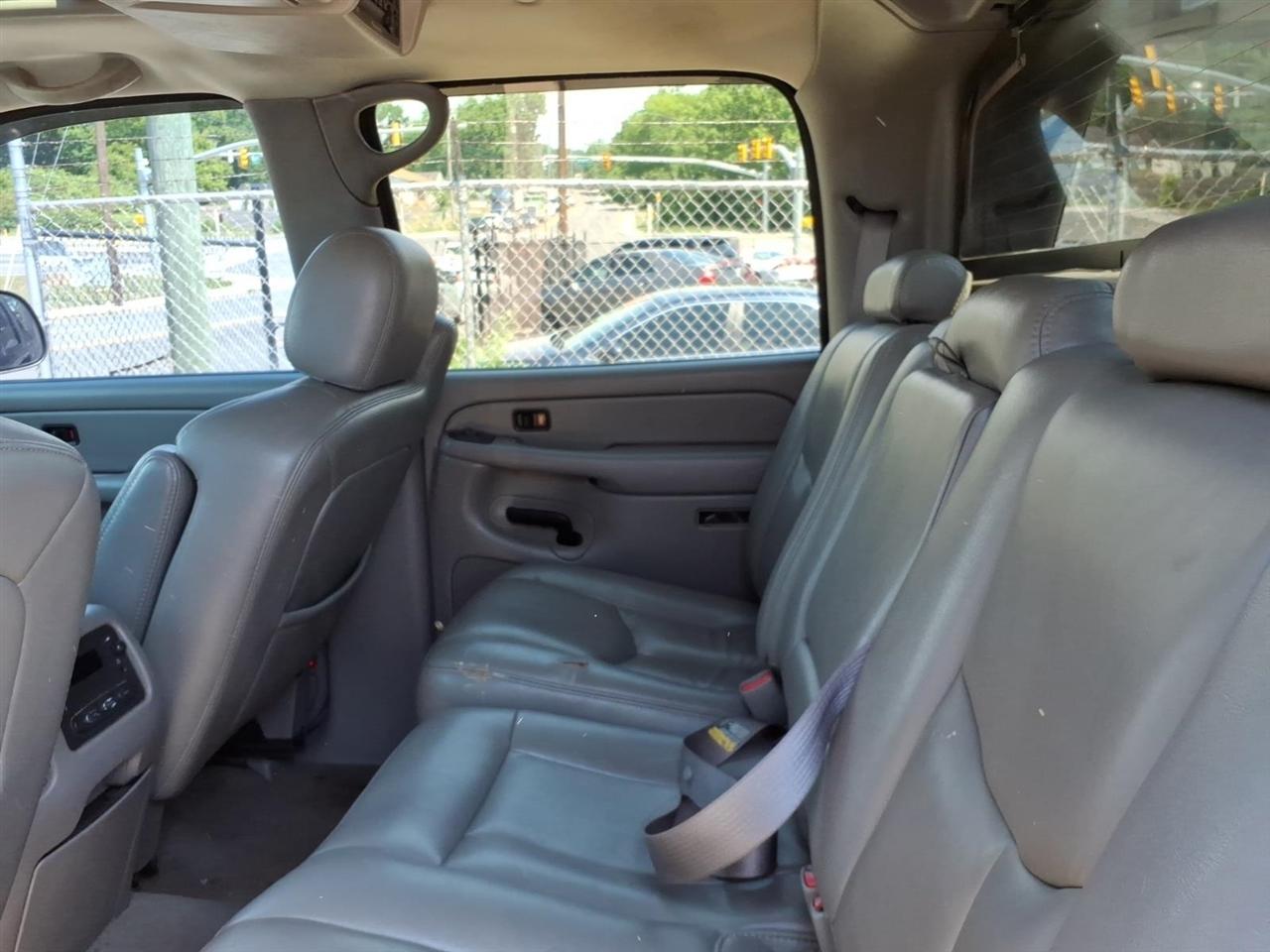Chevrolet Avalanche  2006