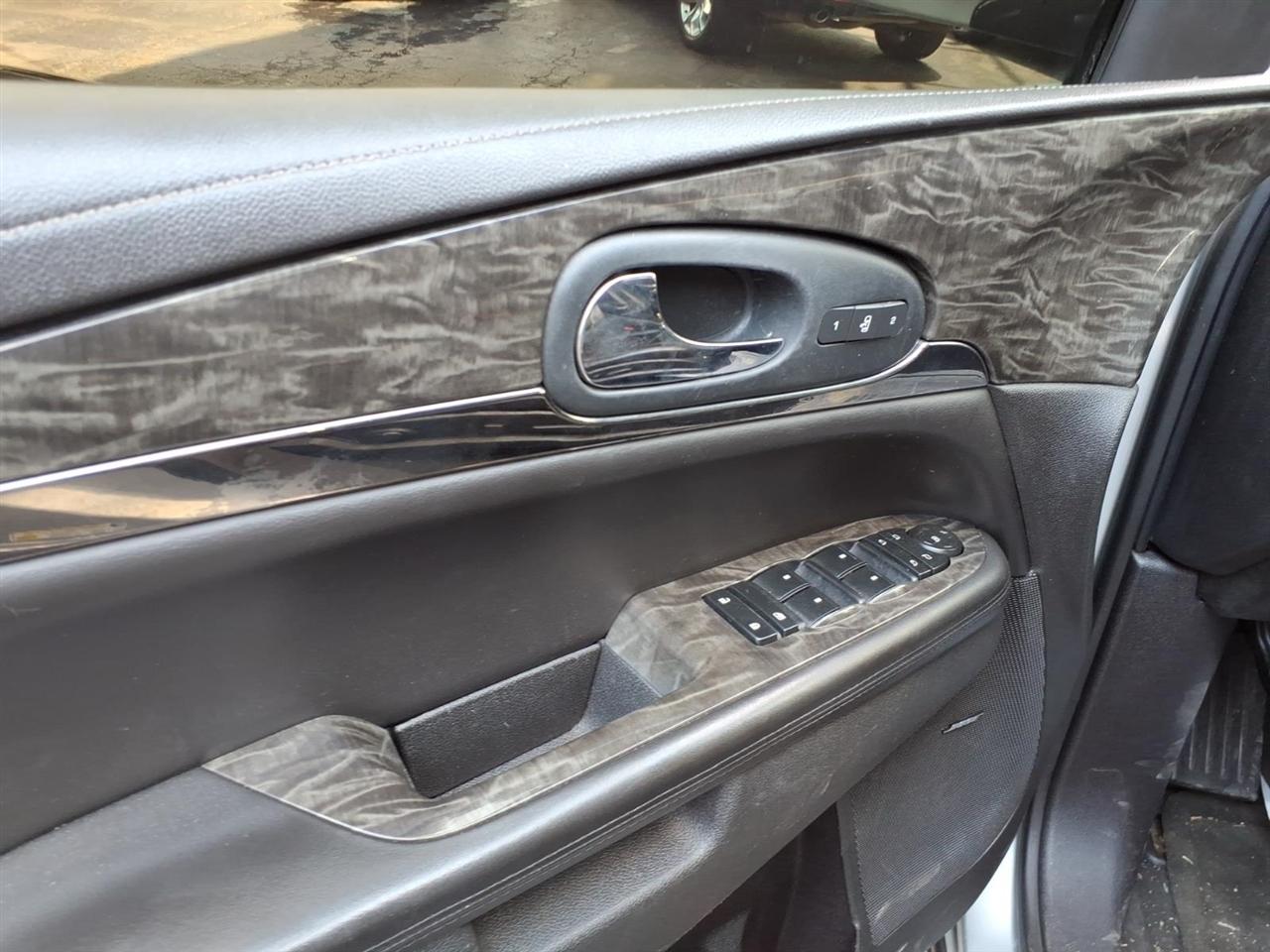 Buick Enclave  2014
