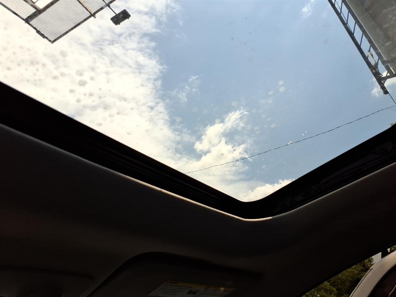Buick Enclave  2014