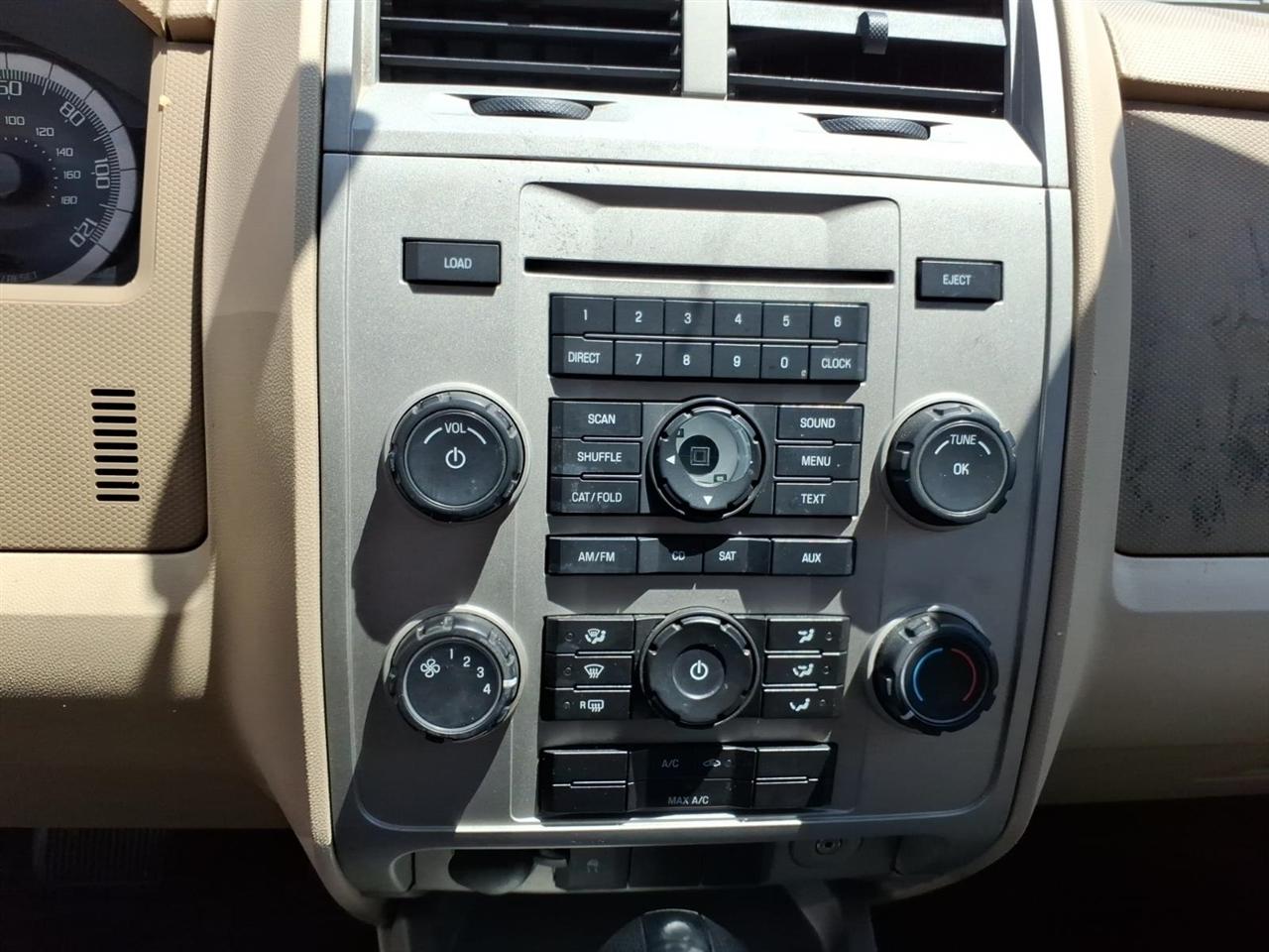 Ford Escape  2008