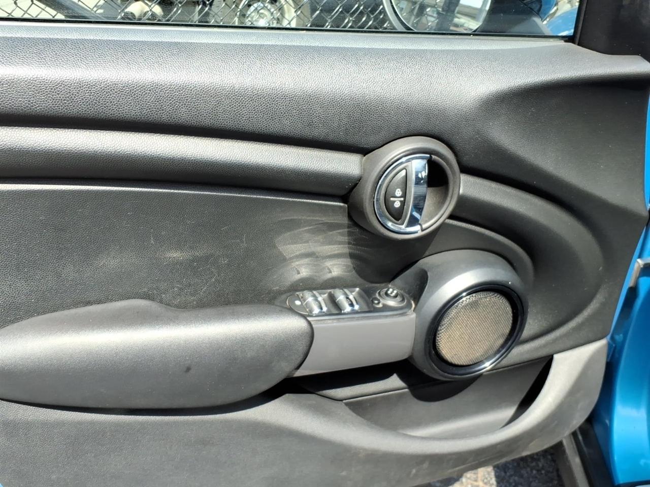 MINI Cooper Hardtop 4 Door  2016