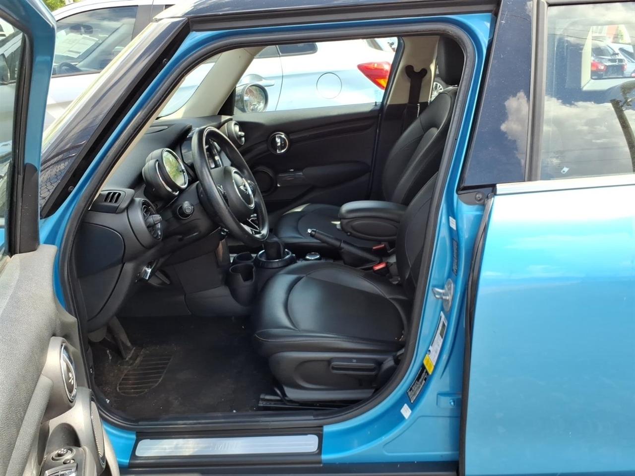 MINI Cooper Hardtop 4 Door  2016