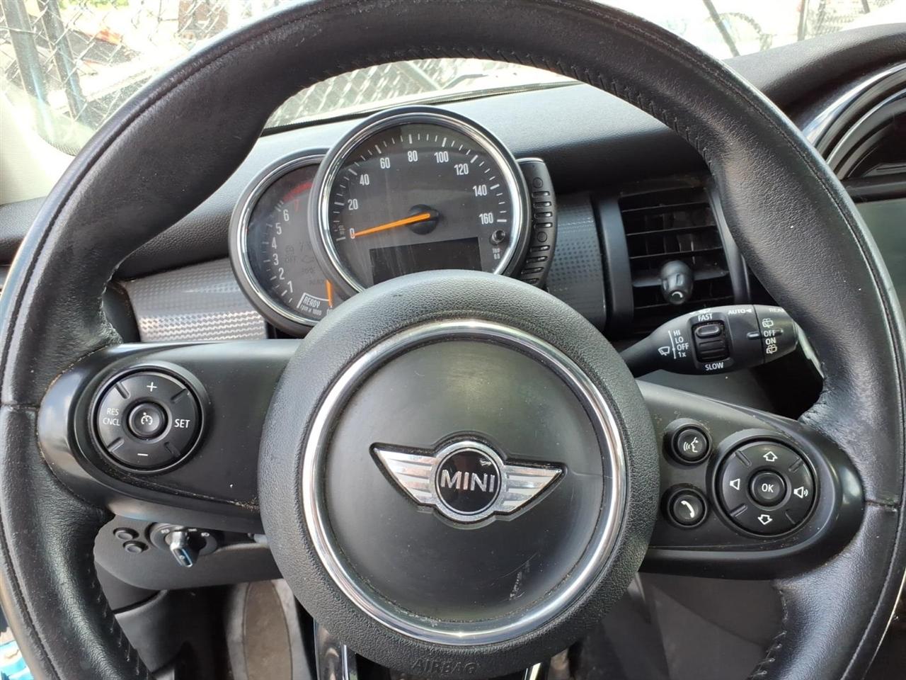 MINI Cooper Hardtop 4 Door  2016