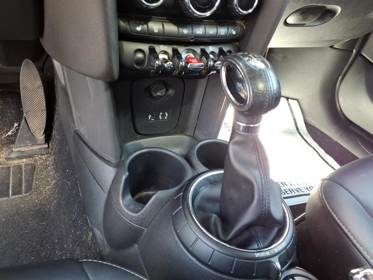 MINI Cooper Hardtop 4 Door  2016