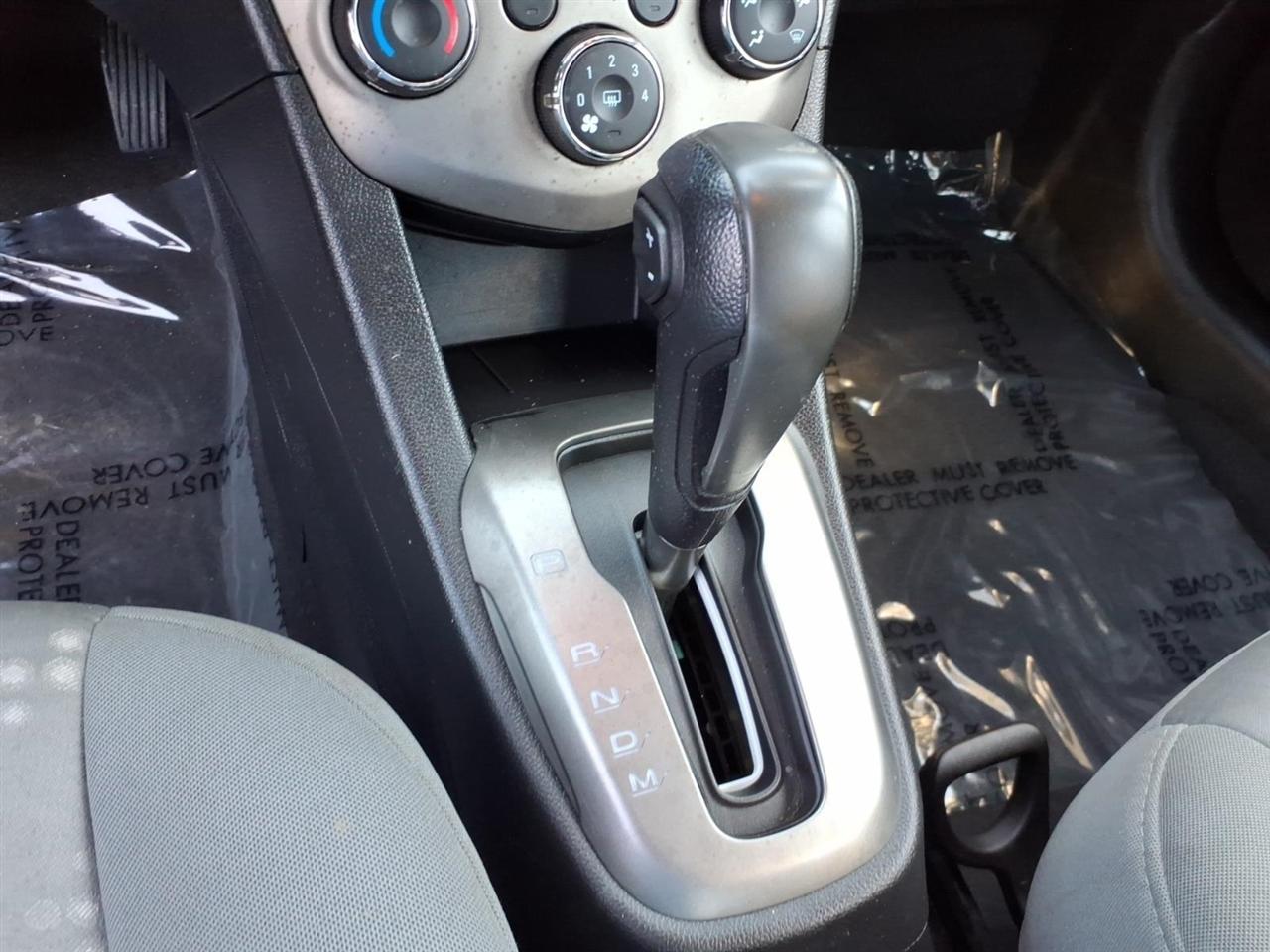 Chevrolet Sonic  2013
