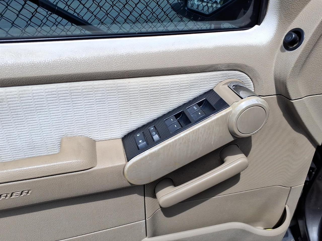 Ford Explorer Sport Trac  2007