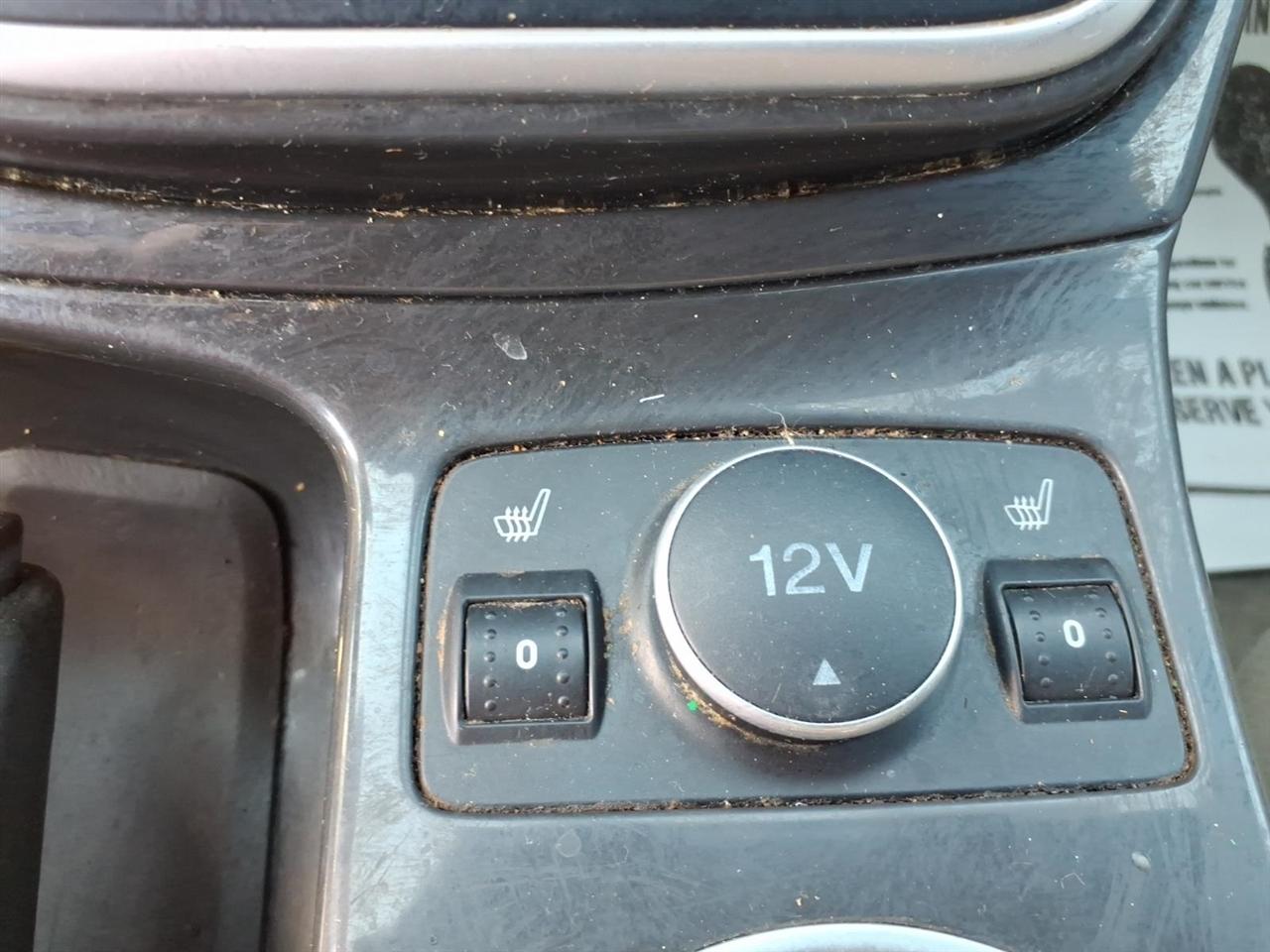 Ford Escape  2014