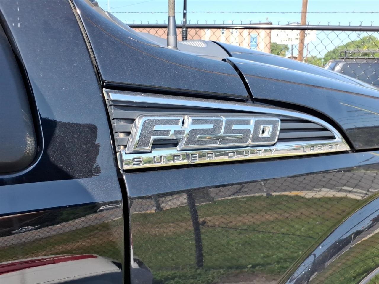 Ford Super Duty F-250 SRW  2016