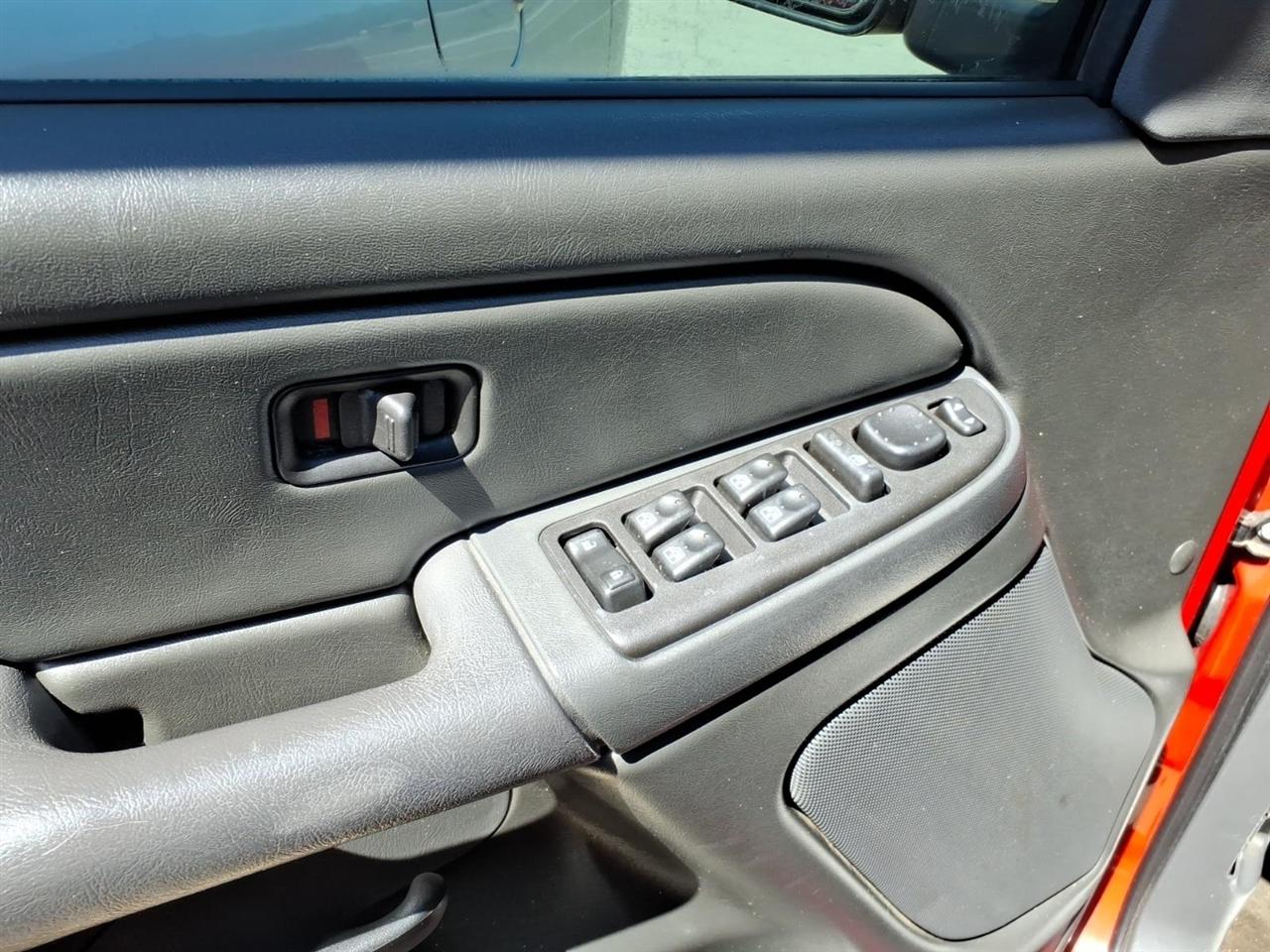 Chevrolet Silverado 1500 Classic  2007