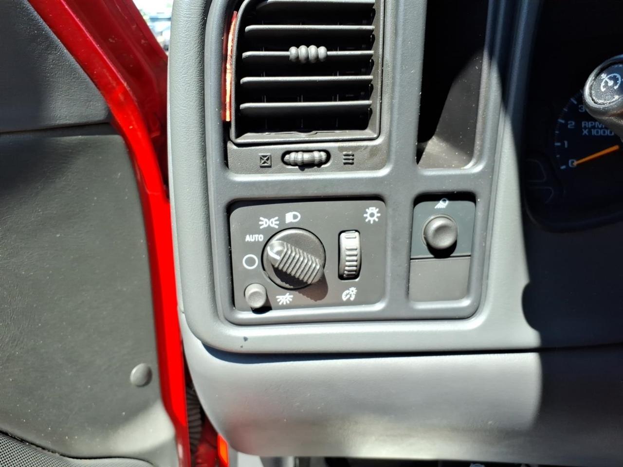 Chevrolet Silverado 1500 Classic  2007