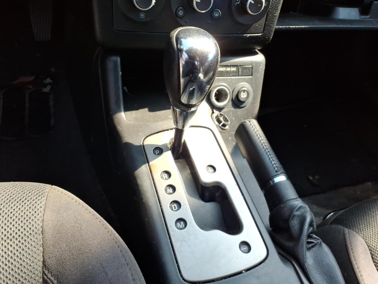 Pontiac G6  2008