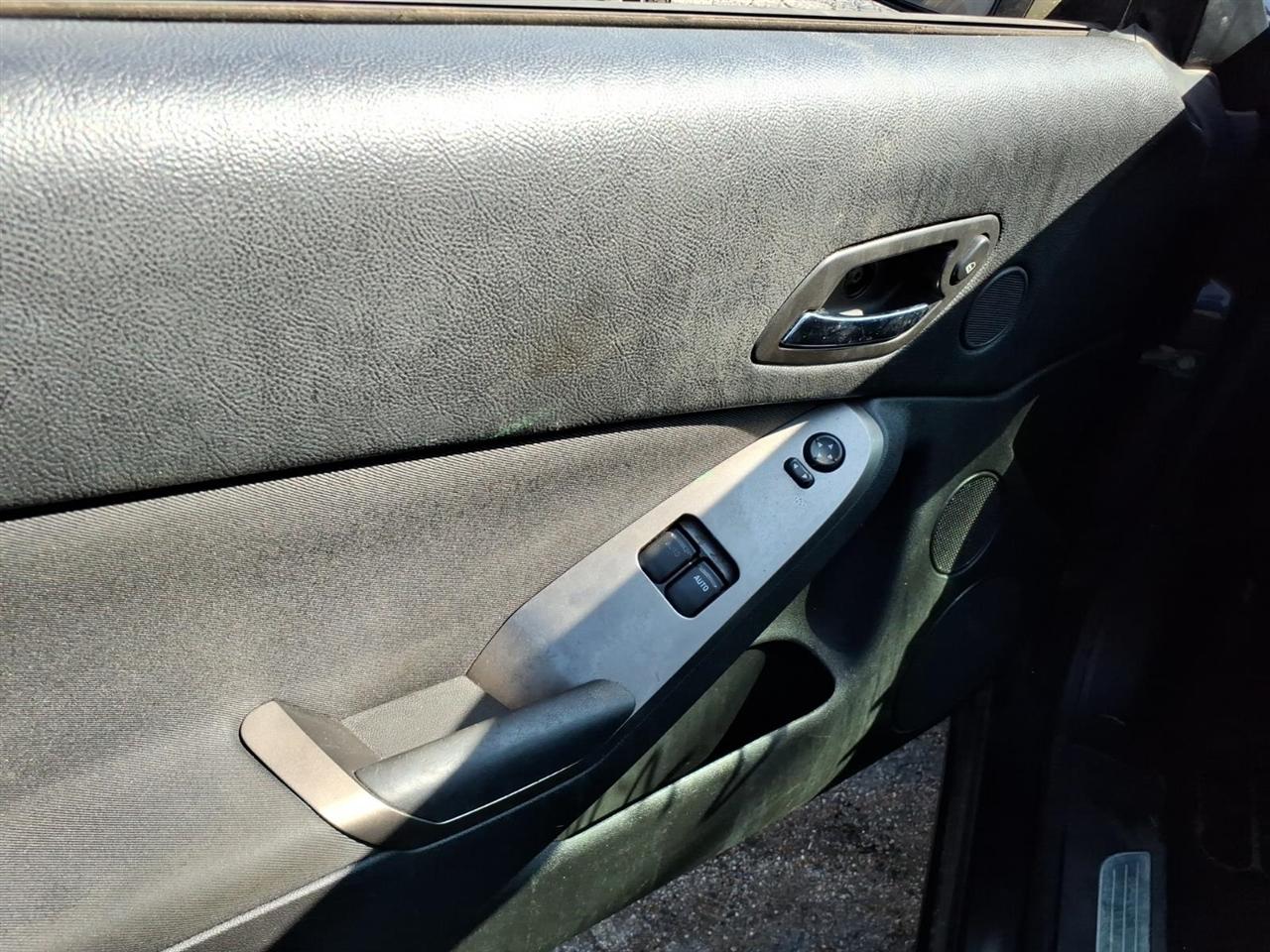 Pontiac G6  2008