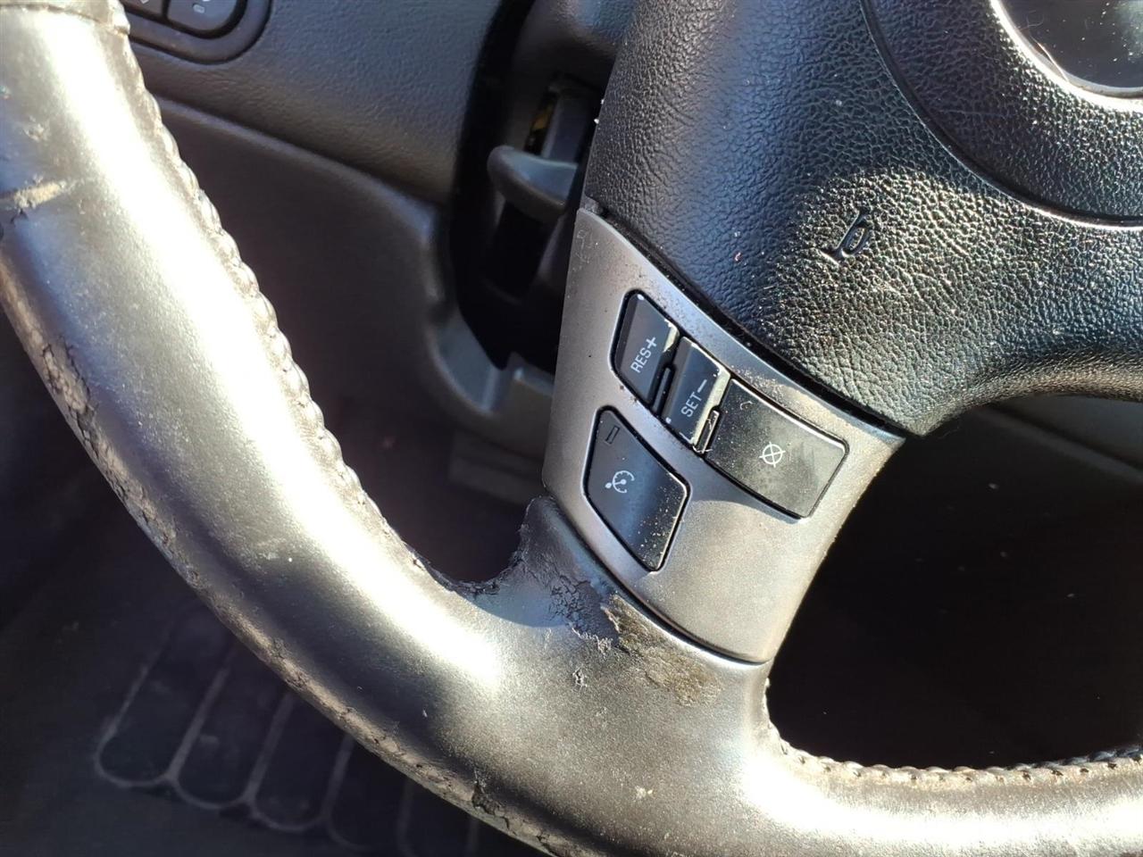 Pontiac G6  2008