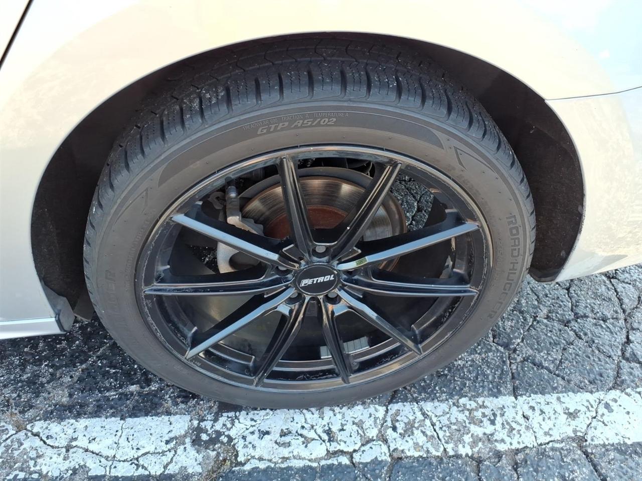Volkswagen Passat  2018