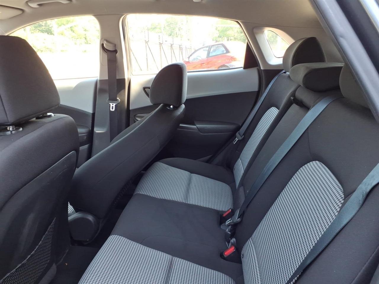 Hyundai Kona  2018