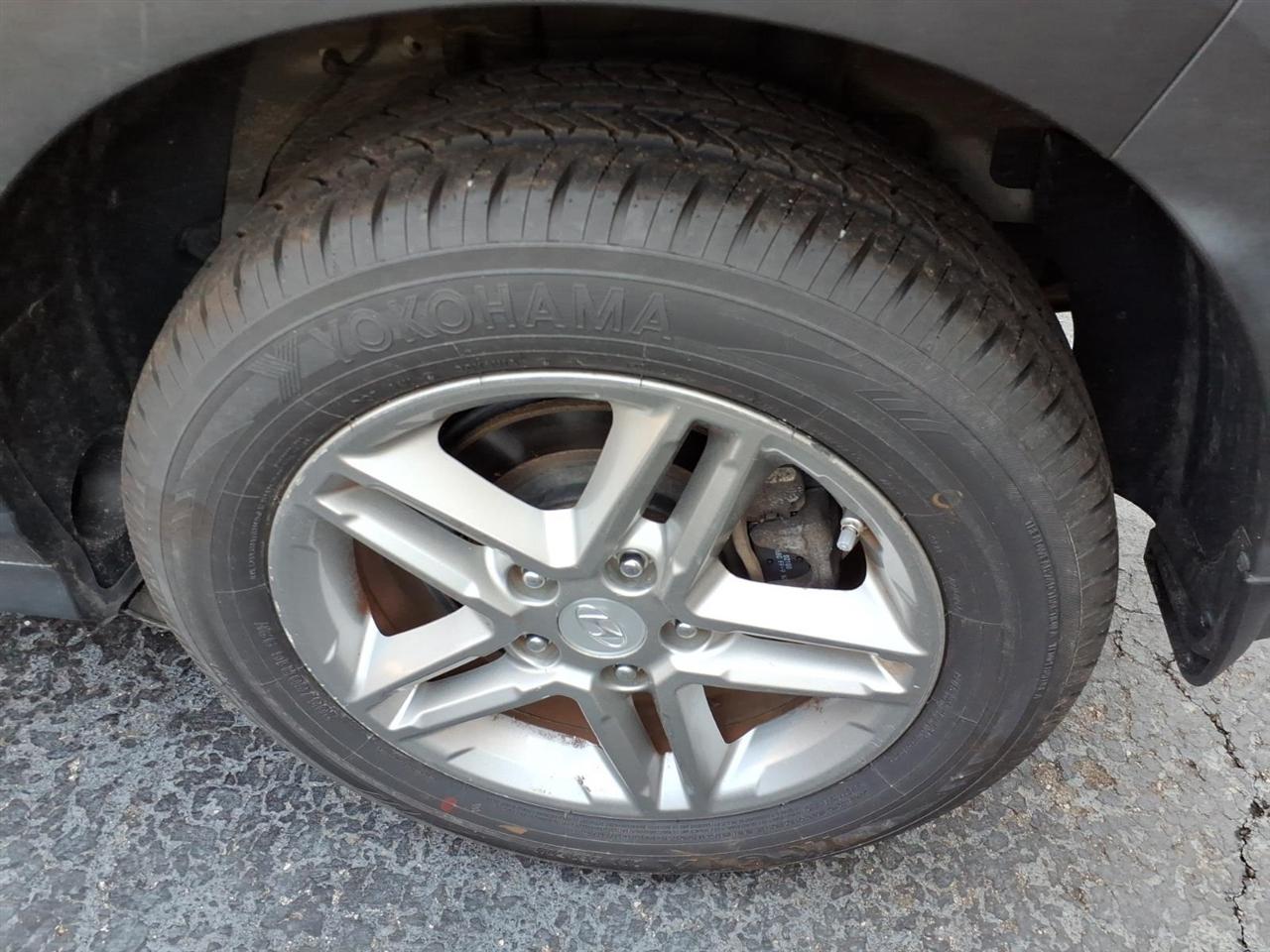 Hyundai Kona  2018