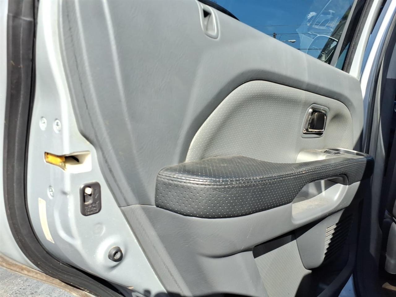Honda Pilot  2004